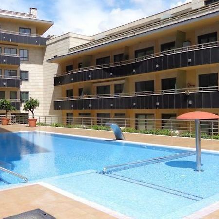 Playa Silgar-Sanxenxo 아파트 외부 사진